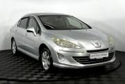 Peugeot 408 I Нижний Новгород  - изображение 27