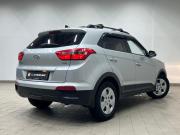 Hyundai Creta I Кемерово  - изображение 22