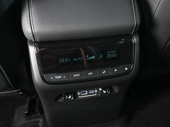 GAC GS8 II с пробегом 2026 года, цена 4 299 000 рублей, 45 км, внедорожник, Автокод Объявления