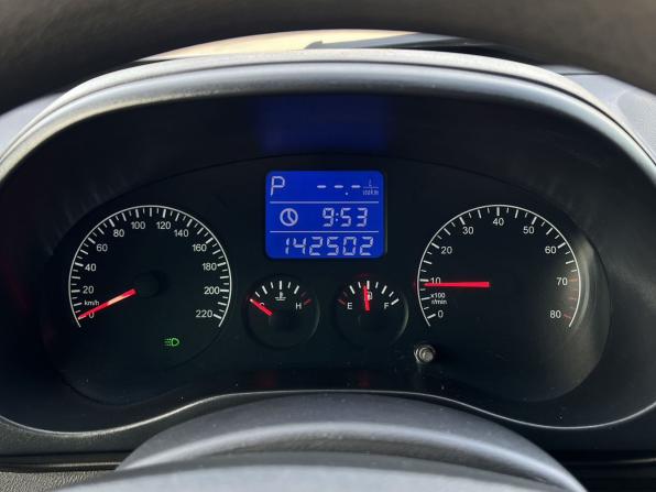 Chery Tiggo (T11) I Рестайлинг (FL) с пробегом 2014 года, цена 540 000 рублей, 142502 км, внедорожник, Автокод Объявления
