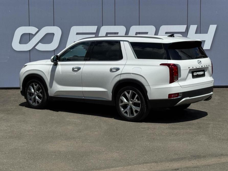 Hyundai Palisade I Кропоткин  - изображение 2