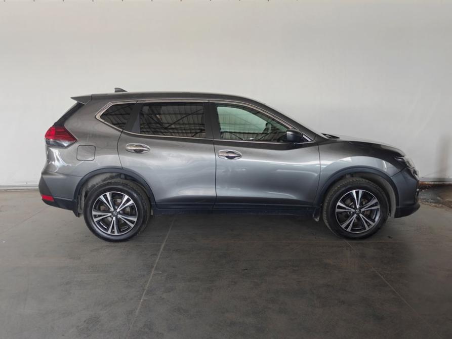 Nissan X-Trail III Рестайлинг Москва  - изображение 8