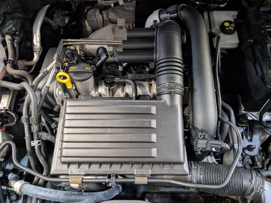 Skoda Karoq I Москва  - изображение 25