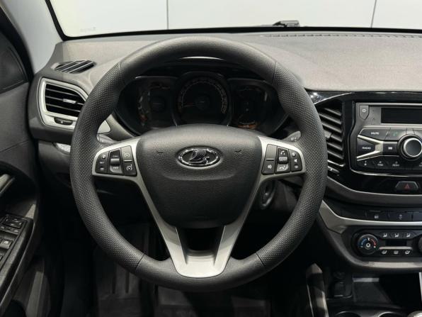 Lada (ВАЗ) Vesta I с пробегом 2022 года, цена 1 350 000 рублей, 114721 км, универсал, Автокод Объявления