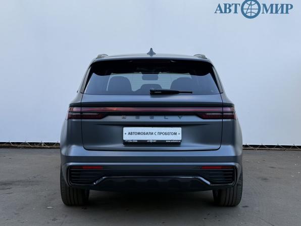 Geely Monjaro I с пробегом 2024 года, цена 3 350 000 рублей, 45356 км, внедорожник, Автокод Объявления