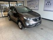 Kia Sportage III Ярославль  - изображение 23
