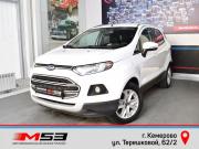 Ford EcoSport II Кемерово  - изображение 23