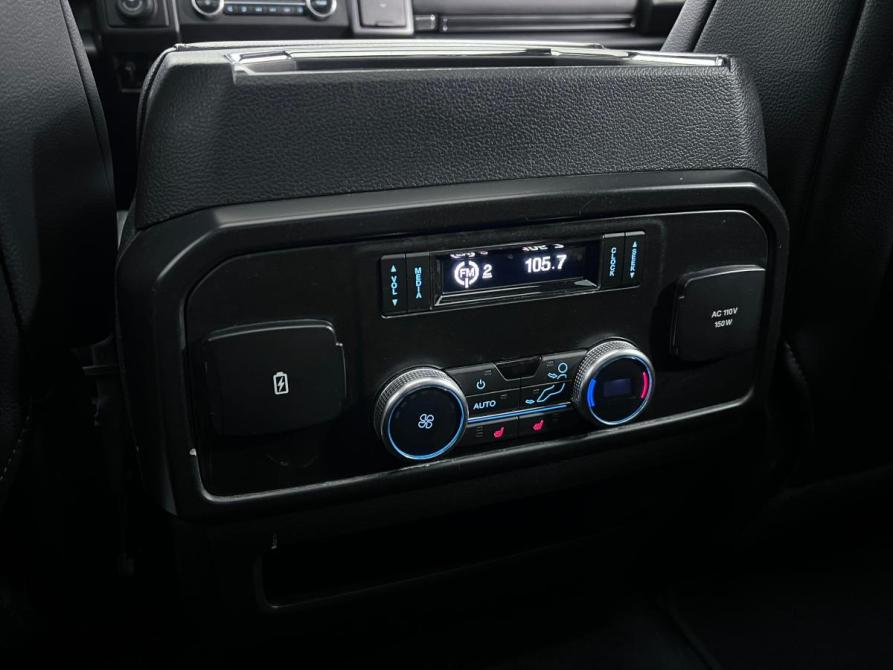 Ford Expedition IV Ростов-на-Дону  - изображение 26