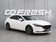 Mazda 6 III (GJ) Рестайлинг 2 Воронеж  - изображение 20