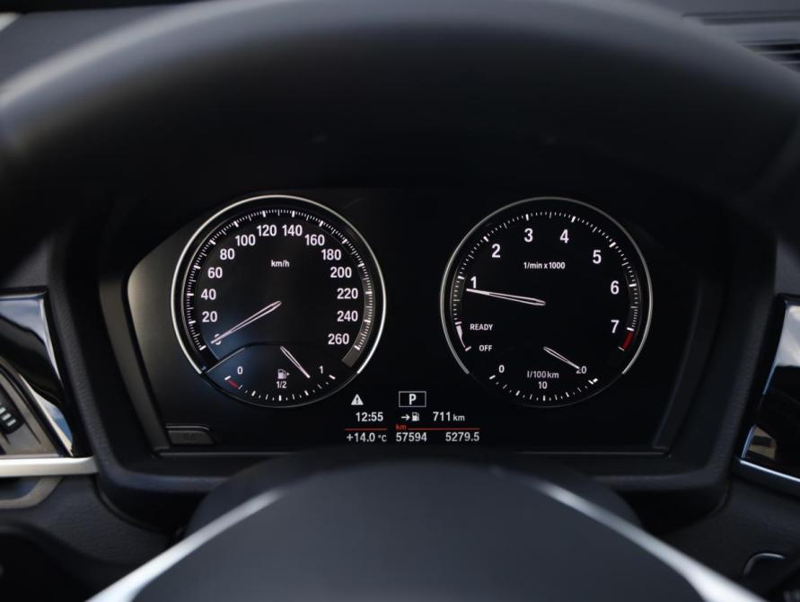 BMW X1 II (F48) Рестайлинг Санкт-Петербург  - изображение 15