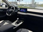 Haval Jolion I Рестайлинг Крым  - изображение 36