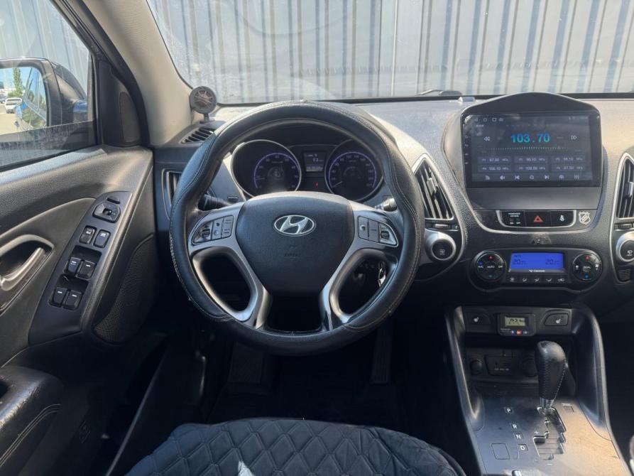 Hyundai ix35 I Ростов-на-Дону  - изображение 11
