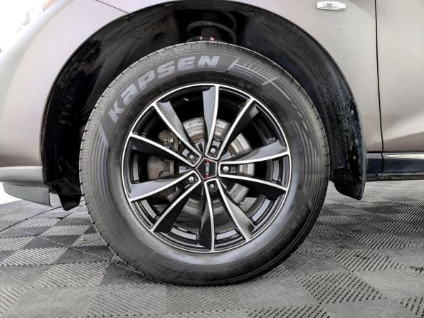 Nissan Murano II (Z51) Рестайлинг 2 с пробегом 2015 года, цена 1 650 000 рублей, 169361 км, внедорожник, Автокод Объявления