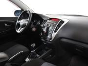 Kia Ceed I Рестайлинг Москва  - изображение 32