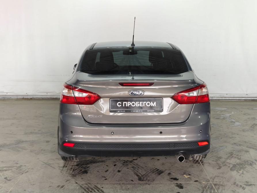 Ford Focus III Москва  - изображение 5
