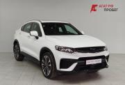 Geely Tugella I Рестайлинг Саратов  - изображение 37