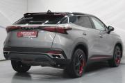 Omoda C5 I Кемерово  - изображение 28