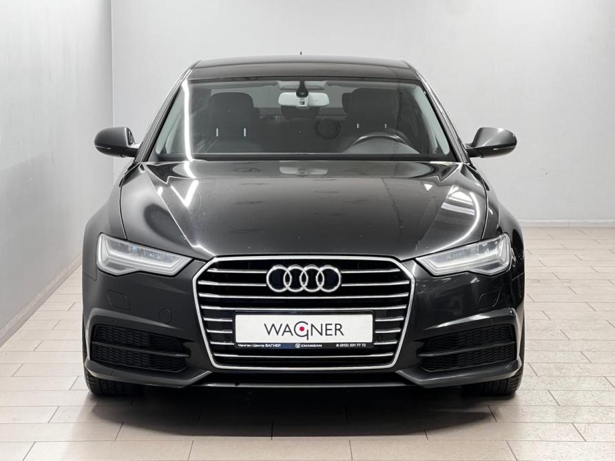 Audi A6 IV (C7) Рестайлинг Санкт-Петербург  - изображение 6