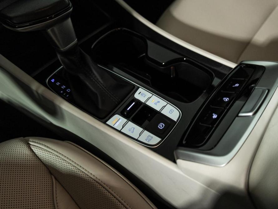 Hyundai Tucson IV Санкт-Петербург  - изображение 19