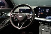 Haval F7 II Крым  - изображение 48