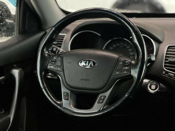 Kia Sorento II Рестайлинг с пробегом 2017 года, цена 1 995 000 рублей, 166368 км, внедорожник, Автокод Объявления