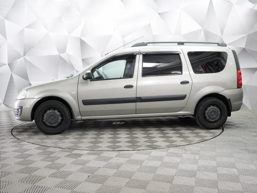 Lada (ВАЗ) Largus I Ульяновск  - изображение 2