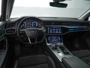 Audi A6 V (C8) Москва  - изображение 29