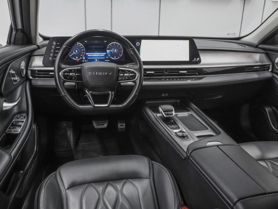 Chery Arrizo 8 Ростов-на-Дону  - изображение 6