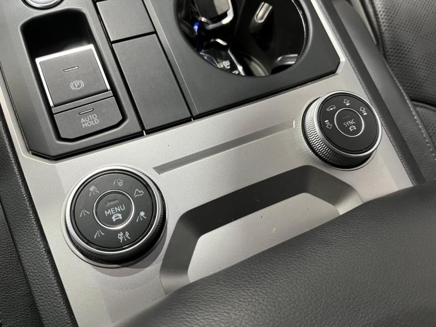 Volkswagen Touareg III Пермь  - изображение 23