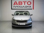 Skoda Rapid II Челябинск  - изображение 29