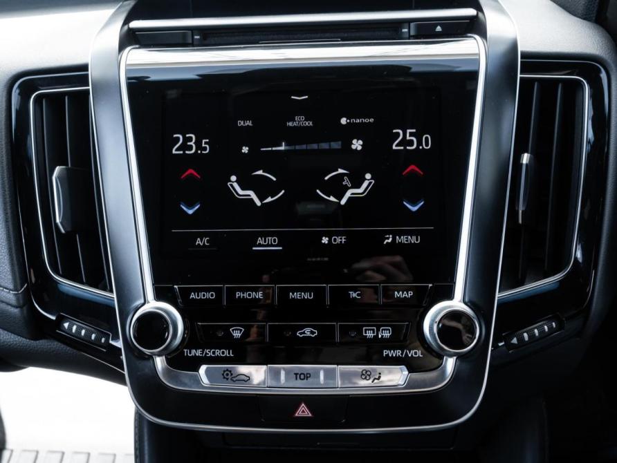 Toyota Crown XV (S220) Ставрополь  - изображение 14