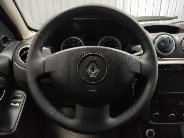 Renault Duster I с пробегом 2015 года, цена 895 000 рублей, 156552 км, внедорожник, Автокод Объявления