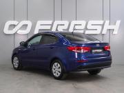 Kia Rio III Рестайлинг Воронеж  - изображение 20