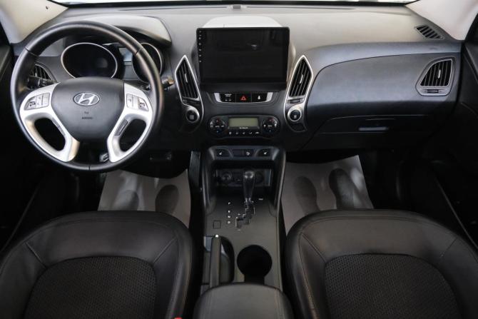 Hyundai ix35 I с пробегом 2010 года, цена 1 199 000 рублей, 230000 км, внедорожник, Автокод Объявления