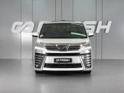 Toyota Vellfire II Рестайлинг Минеральные Воды  - изображение 29