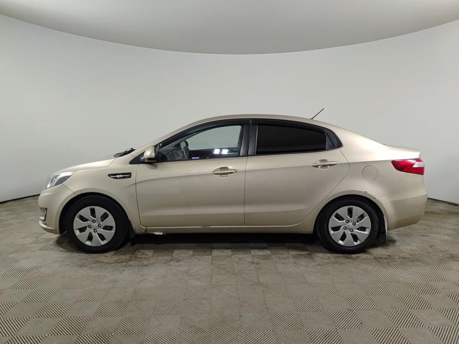 Kia Rio III Уфа  - изображение 10