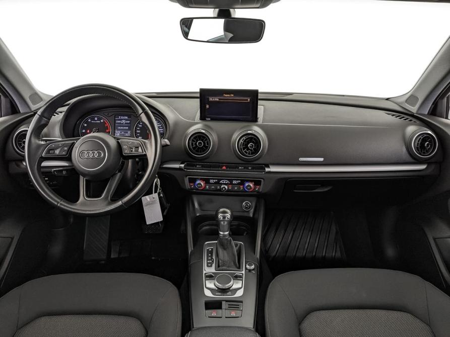 Audi A3 III (8V) Рестайлинг Москва  - изображение 14