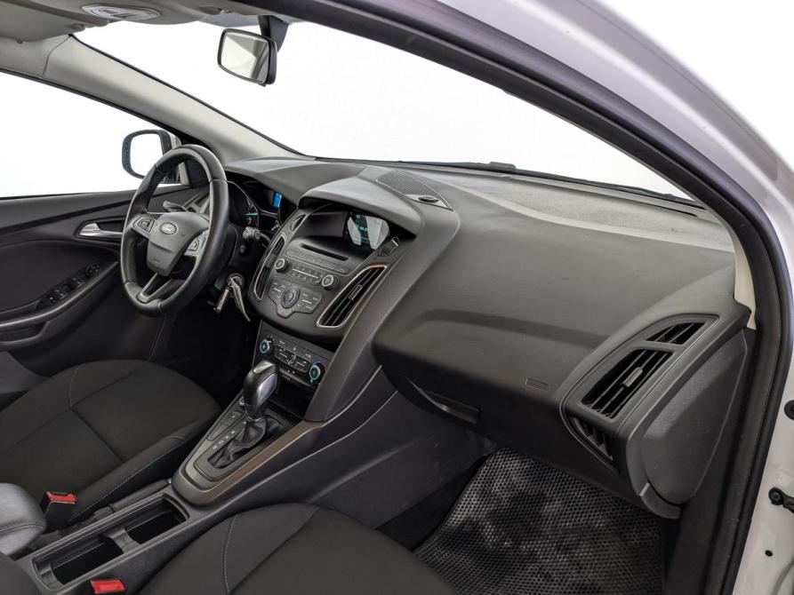 Ford Focus III Рестайлинг Москва  - изображение 13