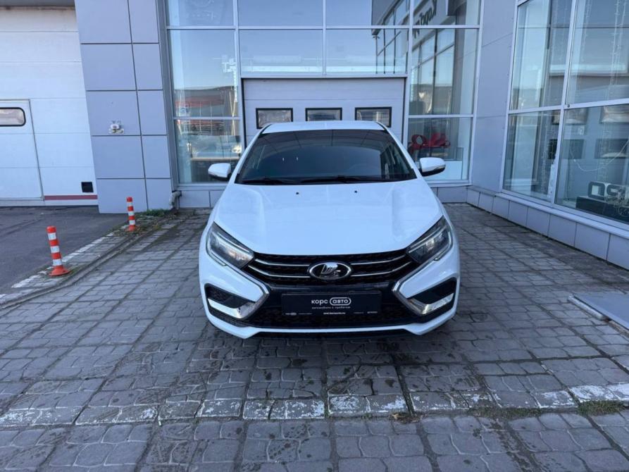 Lada (ВАЗ) Vesta I Рестайлинг (NG) Орел  - изображение 2