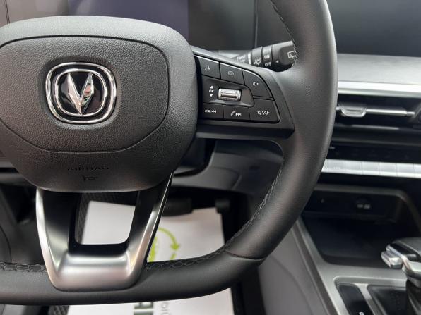 Changan CS35 Plus I Рестайлинг с пробегом 2023 года, цена 1 875 000 рублей, 41574 км, внедорожник, Автокод Объявления