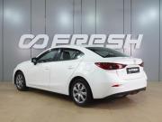 Mazda 3 III (BM) Воронеж  - изображение 21