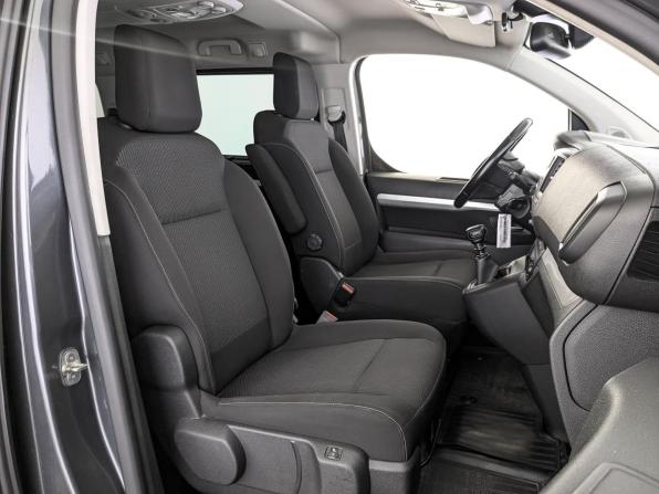 Peugeot Traveller I с пробегом 2021 года, цена 2 999 000 рублей, 97927 км, минивэн, Автокод Объявления