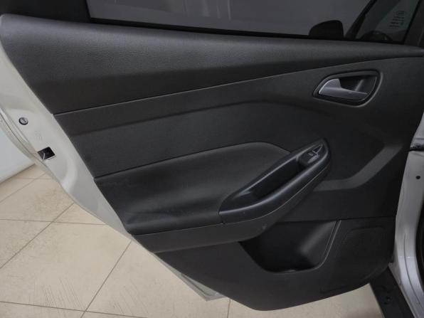 Ford Focus III Рестайлинг с пробегом 2017 года, цена 1 310 000 рублей, 64786 км, седан, Автокод Объявления