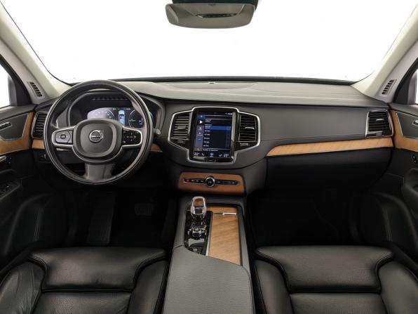 Volvo XC90 II Рестайлинг 1 с пробегом 2021 года, цена 5 250 000 рублей, 86330 км, внедорожник, Автокод Объявления