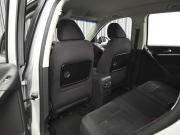 Volkswagen Tiguan I Рестайлинг Ставрополь  - изображение 33