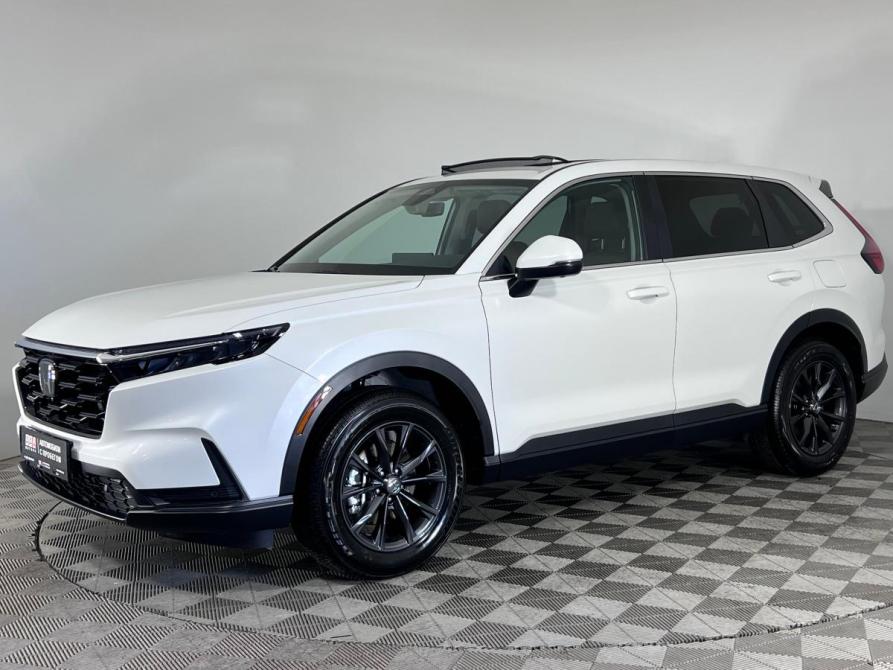 Honda CR-V VI Ростов-на-Дону  - изображение 1