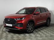 Chery Tiggo 8 Pro Max I Санкт-Петербург  - изображение 24