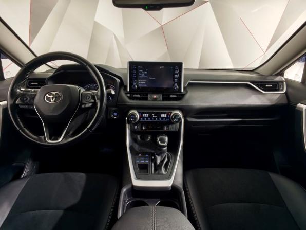 Toyota RAV4 V (XA50) с пробегом 2022 года, цена 3 019 500 рублей, 90311 км, внедорожник, Автокод Объявления
