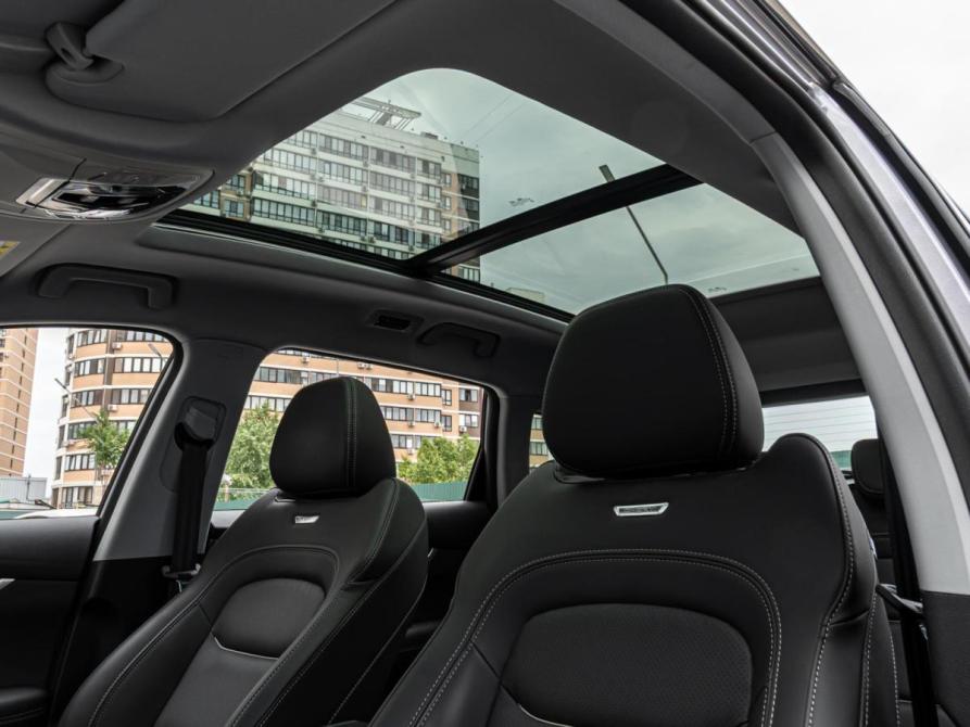 Chery Tiggo 7 Pro Max I Краснодар  - изображение 12