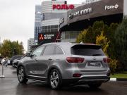 Kia Sorento III Prime Рестайлинг Москва  - изображение 27